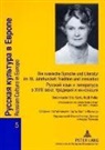 B Poljakov, Juliane Besters-Dilger, Fedor B. Poljakov - Die russische Sprache und Literatur im 18. Jahrhundert: Tradition und Innovation- Russkij jazyk i literatura v XVIII veke: tradicija i innovacija