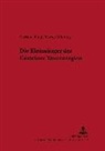 Christine Ringl, Norbert Winding, Hans Adam - Die Kleinsäuger der Gasteiner Tauernregion