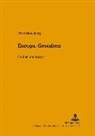 Peter Hanenberg, Wulf Segebrecht - Europa. Gestalten