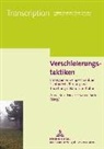 Anne-Rose Meyer, Sielke, Sabine Sielke - Verschleierungstaktiken