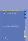 Alexandre Dupeyrix, Gérard Raulet - European Constitutionalism