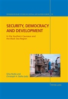 Ghia Nodia, Christoph H. Stefes - Security, Democracy and Development