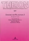 Bärbel Beinhauer-Köhler, Matthias Benad, Edmund Weber - Diakonie der Religionen 2