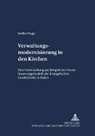 Steffen Rupp, Christoph Link - Verwaltungsmodernisierung in der Kirche
