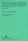 Pietro Graf Fringuelli, Michael Martinek - Internet TV