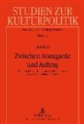 Usa Beer, Wolfgang Schneider - Zwischen Avantgarde und Auftrag