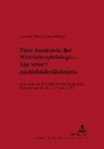 Susanne Kramarz-Bein - Neue Ansätze in der Mittelalterphilologie - 'Nye veier i middelalderfilologien'