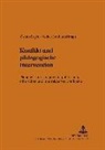 Ergen, Özkan Ergen, Volker Lenhart - Konflikt und pädagogische Intervention