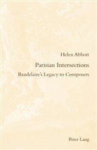 Helen Abbott - Parisian Intersections