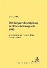 Andreas Köhler, Gerhard Lingelbach - Die Sorgerechtsregelungen bei Ehescheidung seit 1945