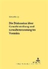 Michael Racky, Gerhard Dilcher - Die Diskussion über Gewaltenteilung und Gewaltentrennung im Vormärz