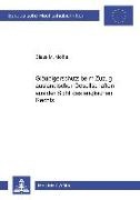 Claus Mößle - Gläubigerschutz beim Zuzug ausländischer Gesellschaften aus der Sicht des englischen Rechts Dissertationsschrift