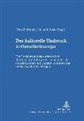 Bachmaier, Peter Bachmaier, Beata Blehova - Der kulturelle Umbruch in Ostmitteleuropa