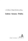 István Bábosik, Olechowski, Richard Olechowski - Lehren - Lernen - Prüfen
