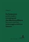 Barbara Eck, Adolf Laufs - Die Zulässigkeit medizinischer Forschung mit einwilligungsunfähigen Personen und ihre verfassungsrechtlichen Grenzen