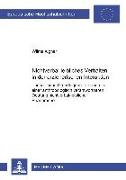 Wilma Aigner - Nichtverbal-leibliches Verhalten in der erzieherischen Interaktion Theoretische Grundlagenreflexionen zu einer anthropologisch verantwortbaren Deutung nichtverbal-leiblicher Phänomene. Dissertationsschrift