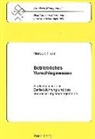Klaus Heinz Losse, Norbert Thom - Betriebliches Vorschlagswesen