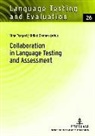 Ildikó Csépes, Dina Tsagari - Collaboration in Language Testing and Assessment