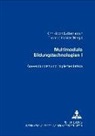 Thomas Köhler, Lattemann, Christoph Lattemann - Multimediale Bildungstechnologien I