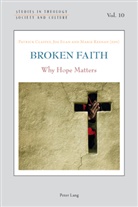 Patrick Claffey, Joe Egan, Marie Keenan - Broken Faith