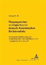 Barbara Ploeckl, Heinz-Peter Mansel - Umgangsrechtsstreitigkeiten im deutsch-französischen Rechtsverkehr