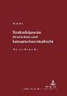 Misuk Son, Manfred Maiwald - Straftatfolgen im deutschen und koreanischen Strafrecht