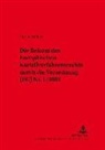 Florian Schöler, Bernhard Kempen - Die Reform des Europäischen Kartellverfahrensrechts durch die Verordnung (EG) Nr. 1/2003