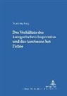 Wen-berng Pong, Marion Heinz, Schrader - Das Verhältnis des kategorischen Imperativs und des Gewissens bei Fichte