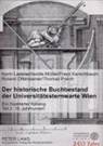 Fran Kerschbaum, Franz Kerschbaum, Karin Lackner, Isolde Müller, Roland Ottensamer - Der historische Buchbestand der Universitätssternwarte Wien