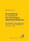 Eike Dirk Eschenfelder, Erik Jayme - Beweiserhebung im Ausland und ihre Verwertung im inländischen Zivilprozess