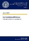 Julian Wölfel, Ulrich Preis - Die Sozialplanabfindung