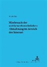 Martin Bahr, Abbo Junker - Missbrauch der wettbewerbsrechtlichen Abmahnung im Bereich des Internet