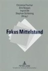 Christine Fischer, Dirk Nissen, Ingrid Ott, Ingrid Ott u a, Stephan Schöning - Fokus Mittelstand