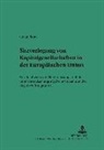 Stefan Stork, Michael Martinek - Sitzverlegung von Kapitalgesellschaften in der Europäischen Union