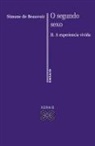 Simone de Beauvoir - A experiencia vivida