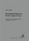 Micaela Zirngibl, Bernhard Gajek - Die fachliche Textsorte Bedienungsanleitung