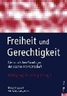 Wolfgang Kersting - Freiheit und Gerechtigkeit