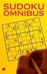Moonstone - SUDOKU OMNIBUS