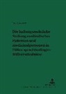 Jens Muschner, Erwin Deutsch - Die haftungsrechtliche Stellung ausländischer Patienten und Medizinalpersonen in Fällen sprachbedingter Mißverständnisse