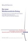 Mine Elfi Reimnitz, Ulrich Ehricke - Der neue Wettbewerbliche Dialog