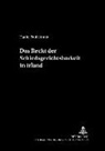 Daniel Simms, Hubertus W Labes - Das Recht der Schiedsgerichtsbarkeit in Irland