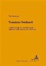 Jörn Bockmann, Wolfgang Harms, Strohschneider, Peter Strohschneider - Translatio Neidhardi