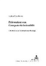 Stephan Beukelmann, Klaus Volk - Prävention von Computerkriminalität