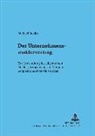 Michael Rozijn, Theodor Baums - Der Unternehmensmaklervertrag
