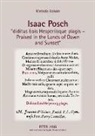 Metoda Kokole - Isaac Posch "diditus Eois Hesperiisque plagis - Praised in the lands of Dawn and Sunset"