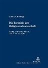 Gebhard Löhr, Ohlemacher - Die Identität der Religionswissenschaft