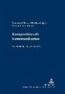 Constantin Floros, Friedrich Geiger, Thomas Schäfer - Komposition als Kommunikation