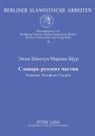 Marina Scur, Emma Simcuk, Wolfgang Gladrow - Wörterbuch der russischen Partikeln