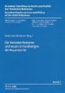Sabine von Schorlemer, Sabine von Schorlemer - Die Vereinten Nationen und neuere Entwicklungen der Frauenrechte