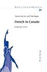 Maeve Conrick, Vera Regan - French in Canada